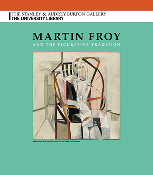 Martin Froy and the Figurative Tradition Digital Catalogue